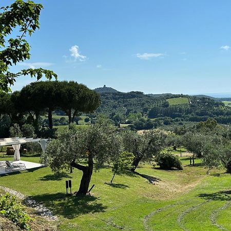 Relais Dei Molini Bed and Breakfast Castagneto Carducci Buitenkant foto