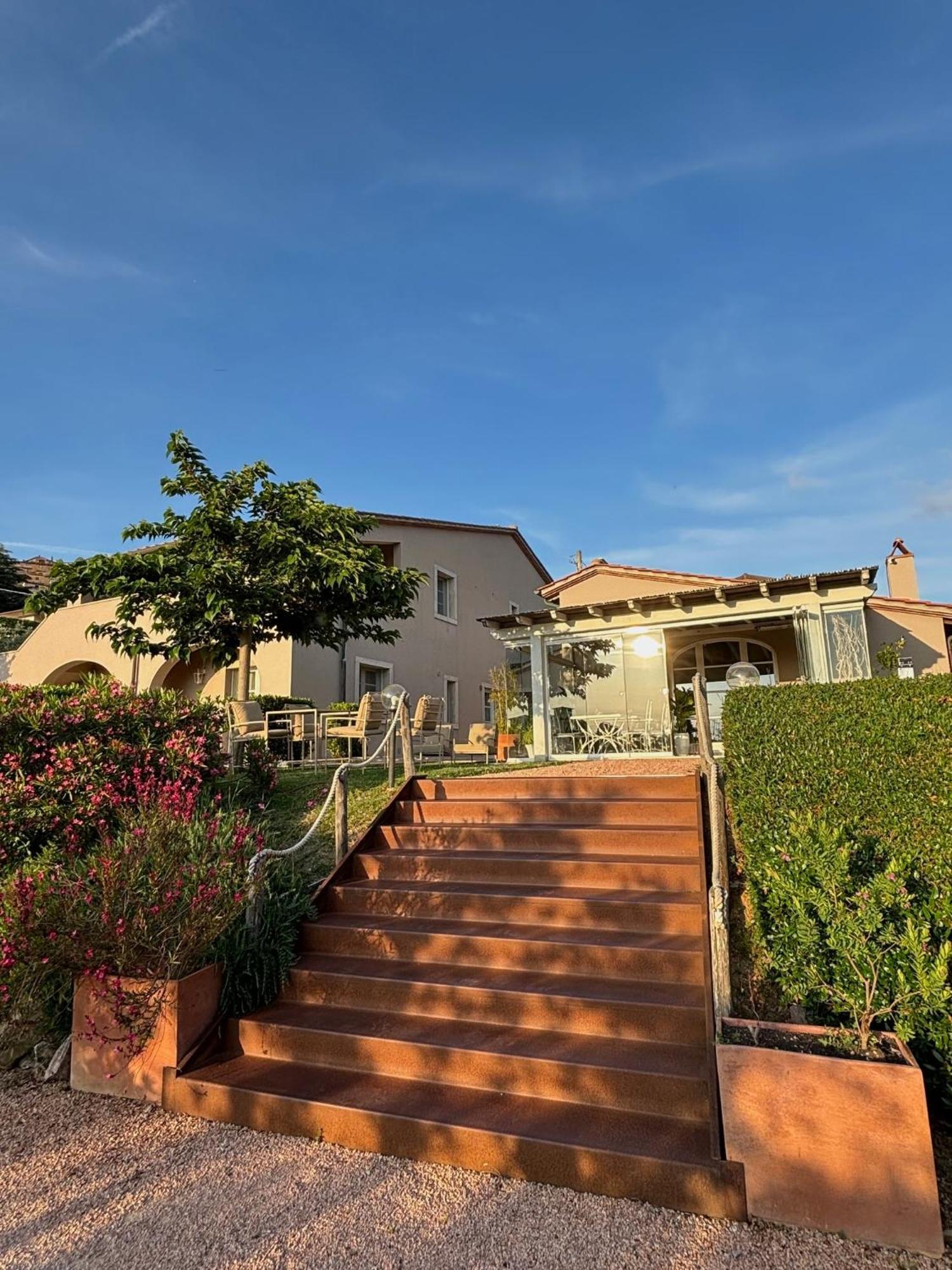 Relais Dei Molini Bed and Breakfast Castagneto Carducci Buitenkant foto