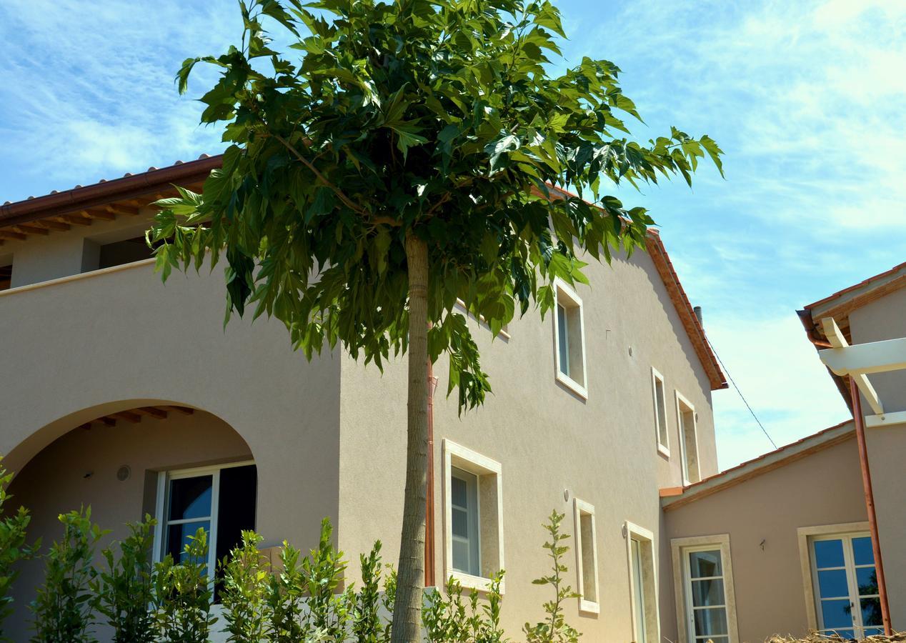 Relais Dei Molini Bed and Breakfast Castagneto Carducci Buitenkant foto