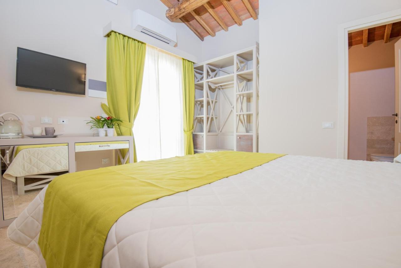 Relais Dei Molini Bed and Breakfast Castagneto Carducci Buitenkant foto