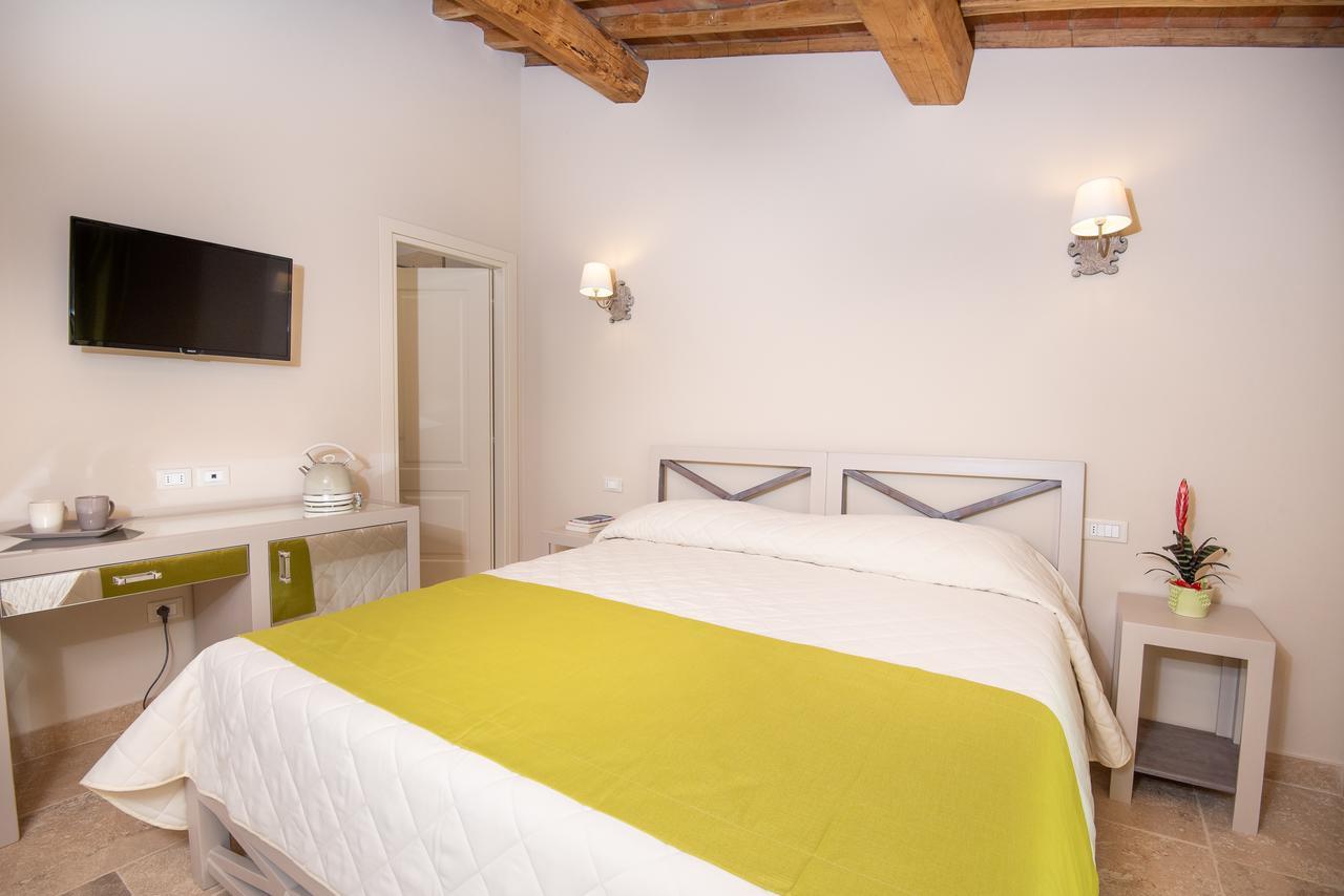 Relais Dei Molini Bed and Breakfast Castagneto Carducci Buitenkant foto