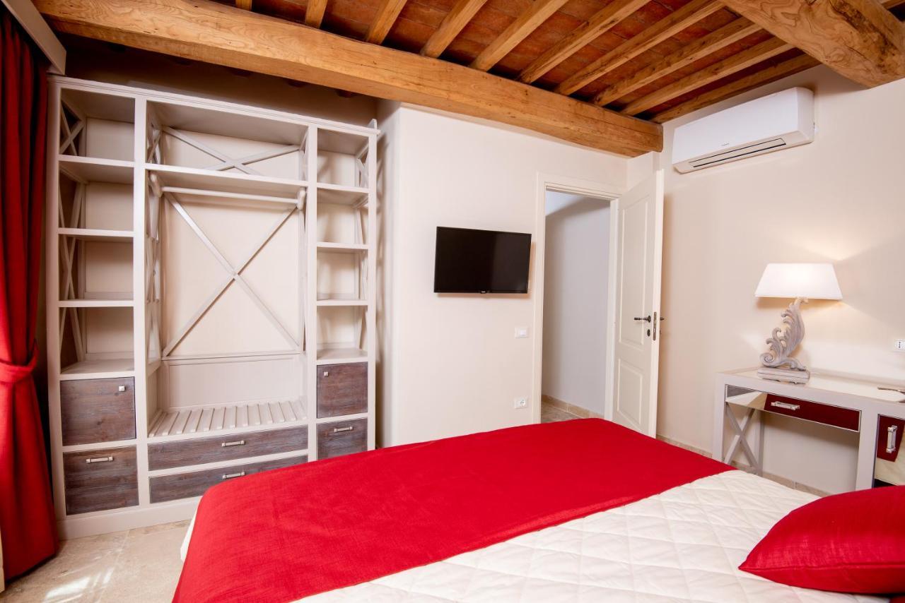 Relais Dei Molini Bed and Breakfast Castagneto Carducci Buitenkant foto