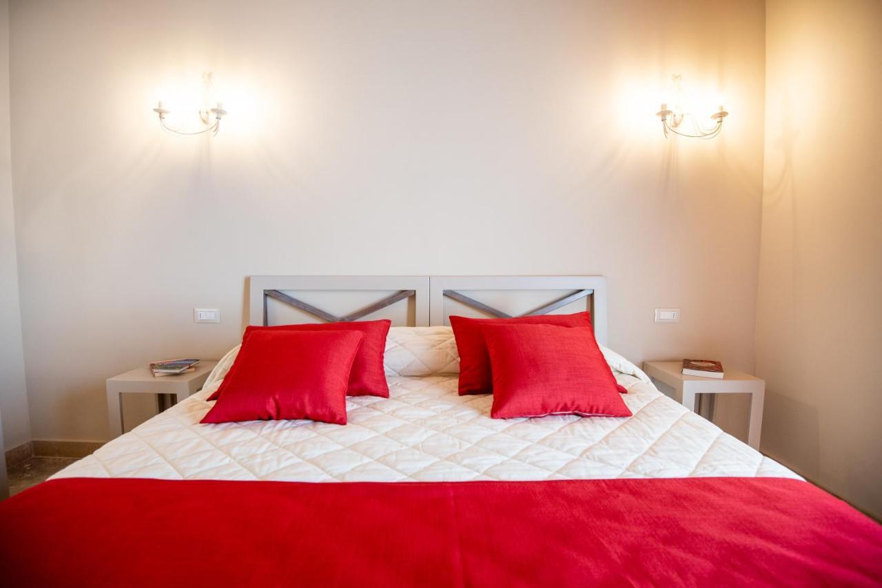 Relais Dei Molini Bed and Breakfast Castagneto Carducci Buitenkant foto