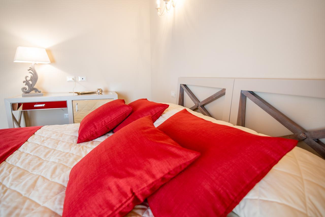 Relais Dei Molini Bed and Breakfast Castagneto Carducci Buitenkant foto