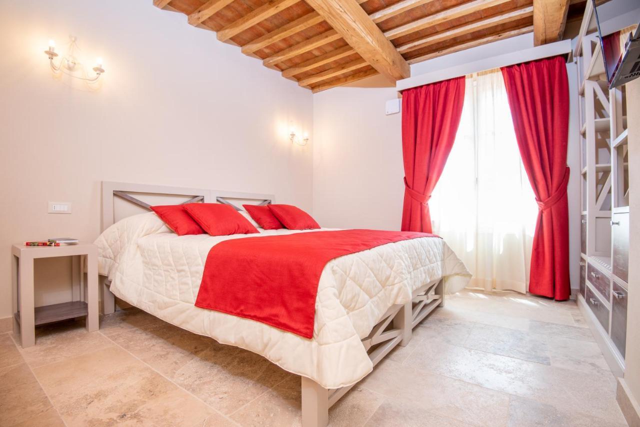 Relais Dei Molini Bed and Breakfast Castagneto Carducci Buitenkant foto