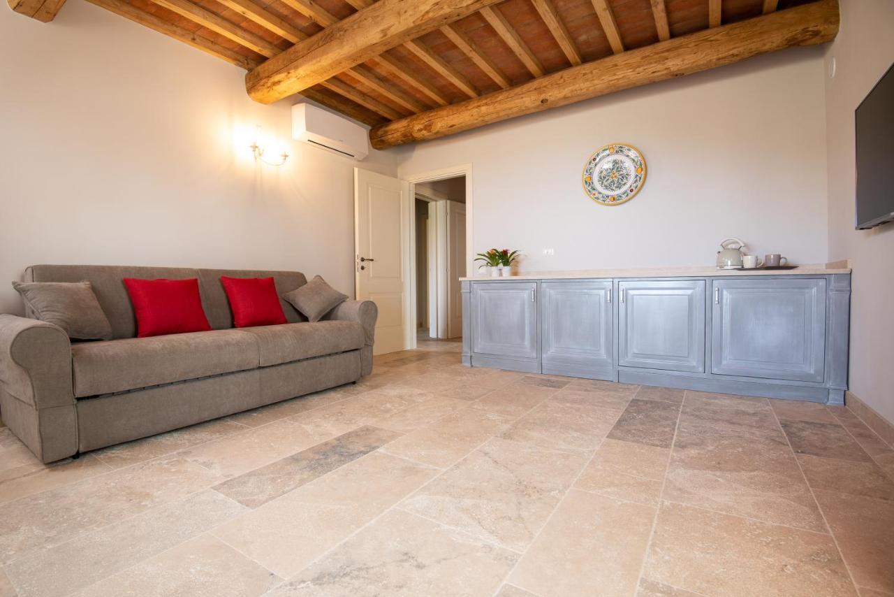 Relais Dei Molini Bed and Breakfast Castagneto Carducci Buitenkant foto