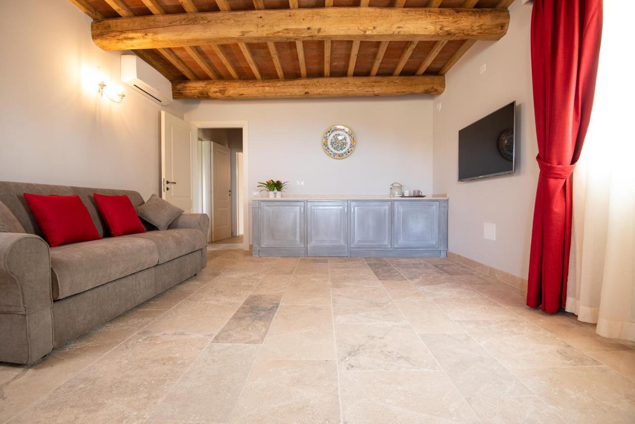 Relais Dei Molini Bed and Breakfast Castagneto Carducci Buitenkant foto