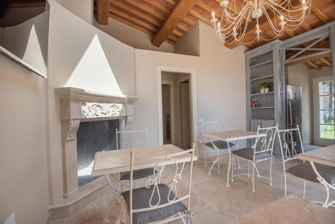 Relais Dei Molini Bed and Breakfast Castagneto Carducci Buitenkant foto