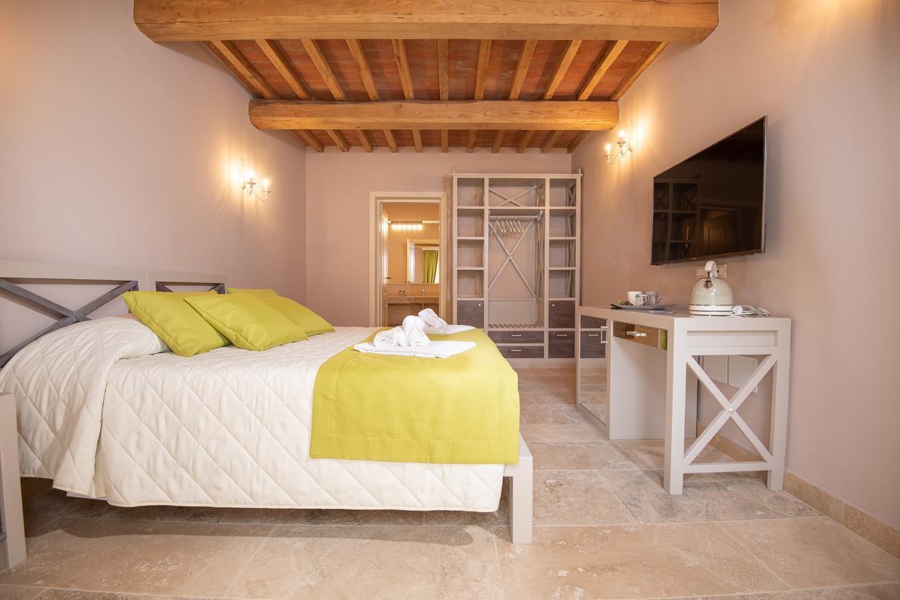 Relais Dei Molini Bed and Breakfast Castagneto Carducci Buitenkant foto