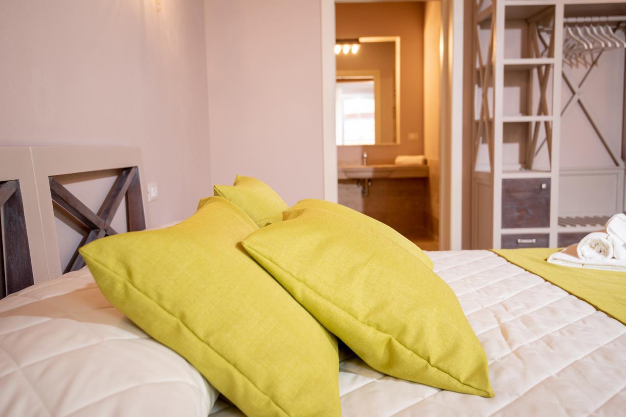 Relais Dei Molini Bed and Breakfast Castagneto Carducci Buitenkant foto
