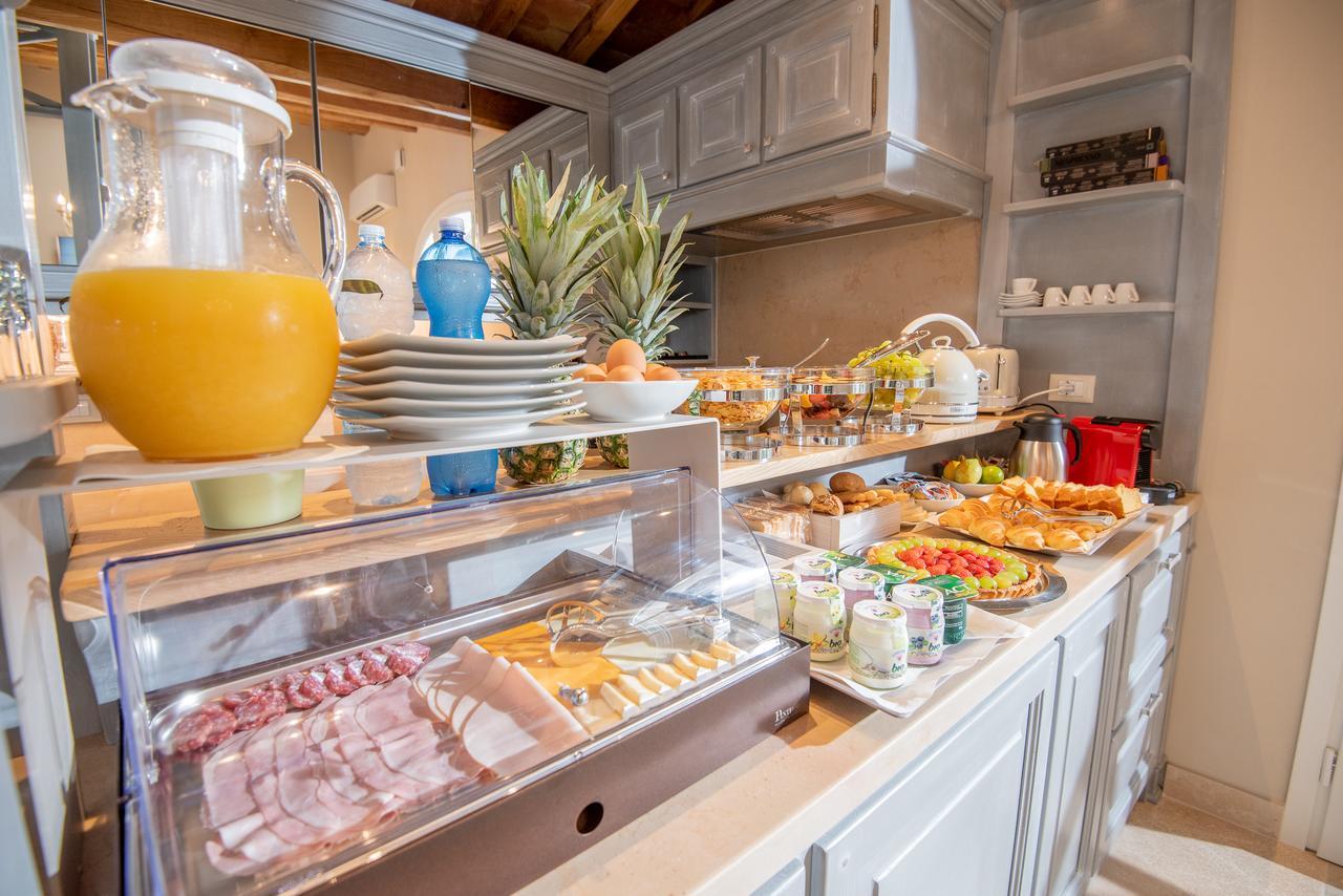 Relais Dei Molini Bed and Breakfast Castagneto Carducci Buitenkant foto