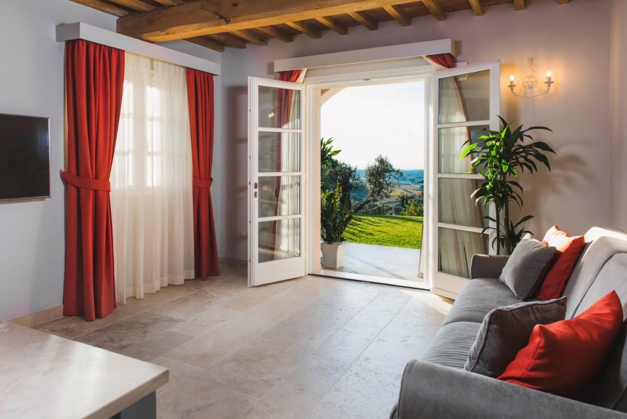 Relais Dei Molini Bed and Breakfast Castagneto Carducci Buitenkant foto