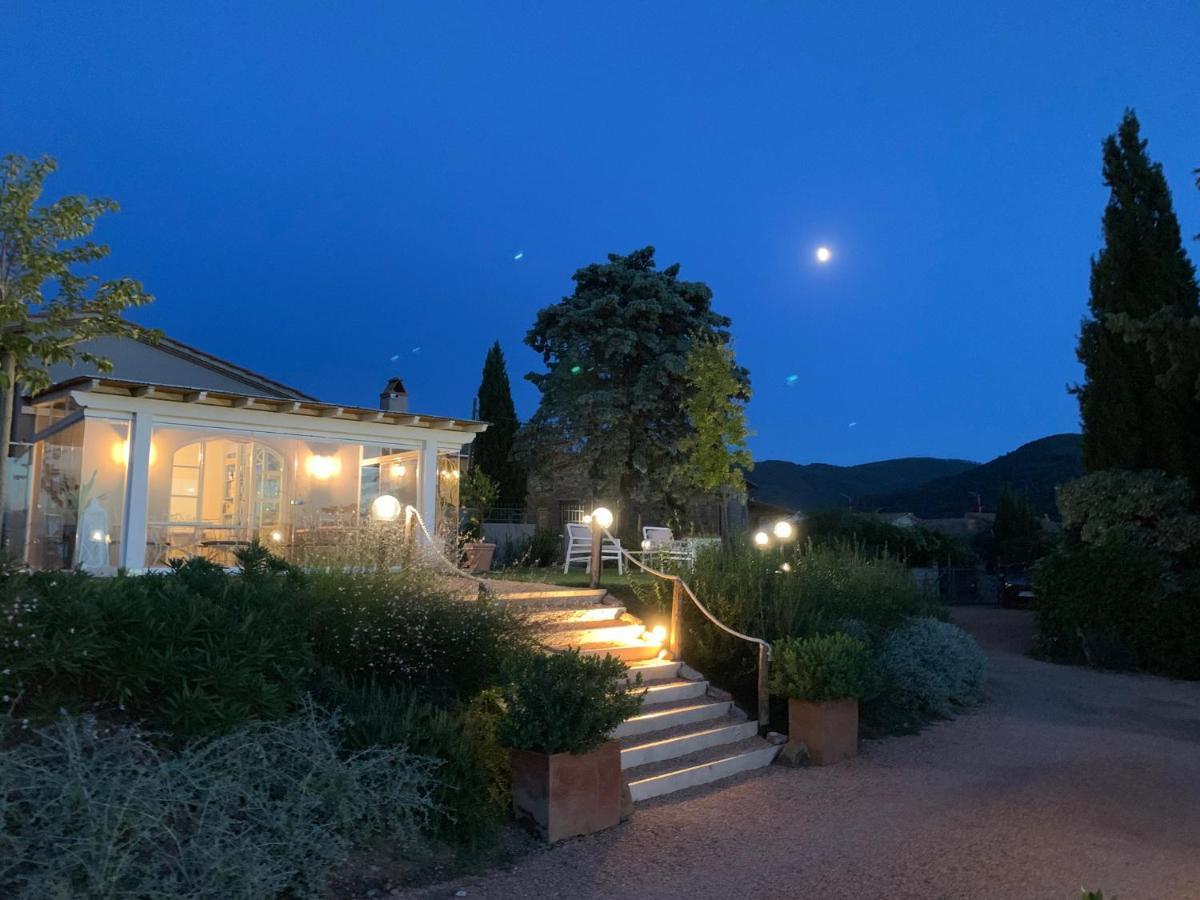 Relais Dei Molini Bed and Breakfast Castagneto Carducci Buitenkant foto